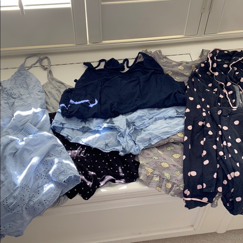 - Pj bundle